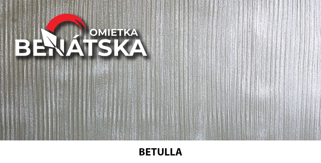 BETULLA - Benatskaomietka.com