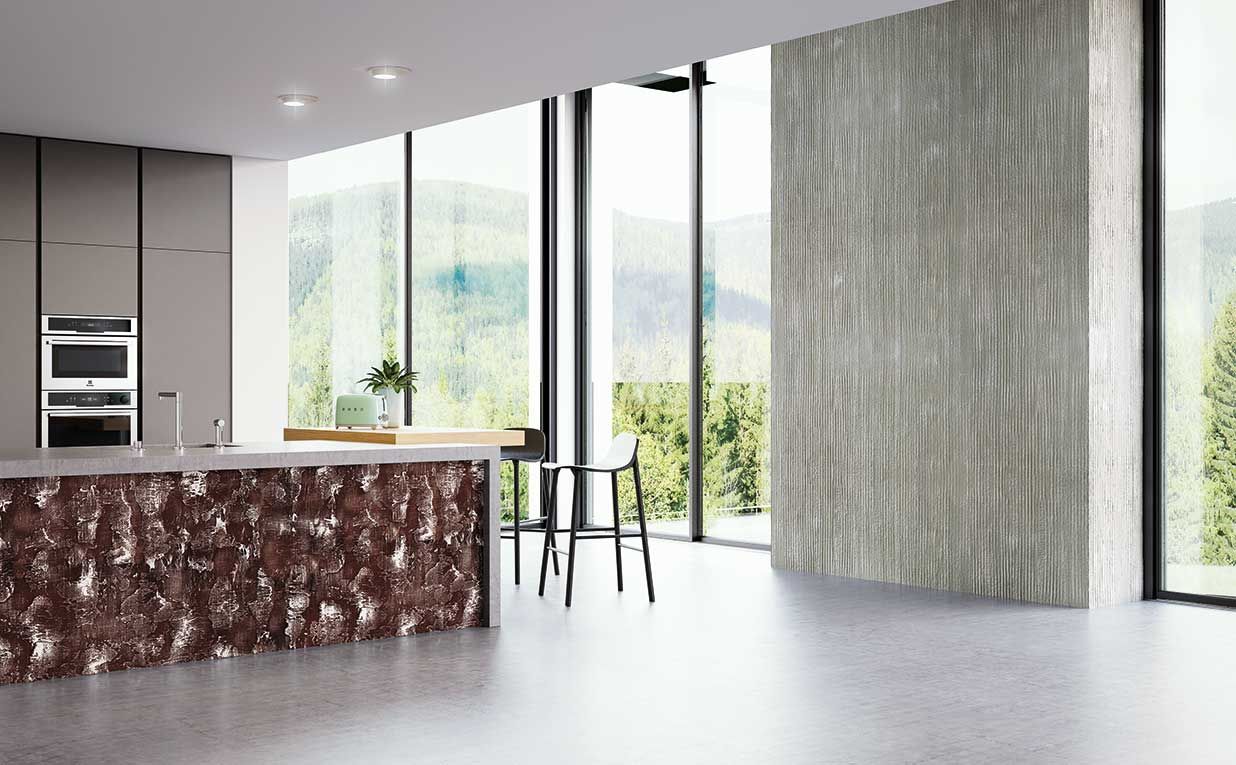 Benátska omietka - Forma - dekoratívny základný tmel pre interiéry. Od výborného inovovaného talianského výrobcu.
