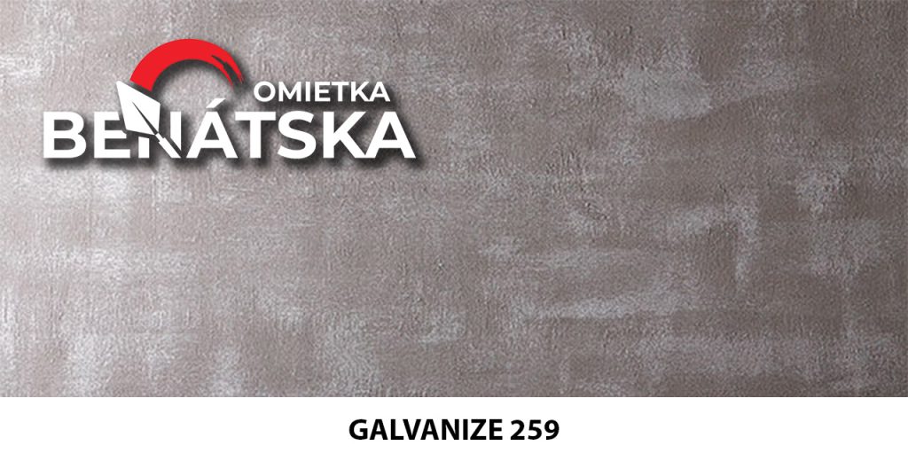 GALVANIZE 259 - Benatskaomietka.com