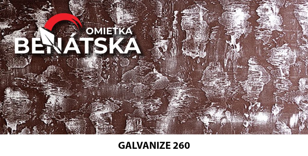 GALVANIZE 260 - Benatskaomietka.com