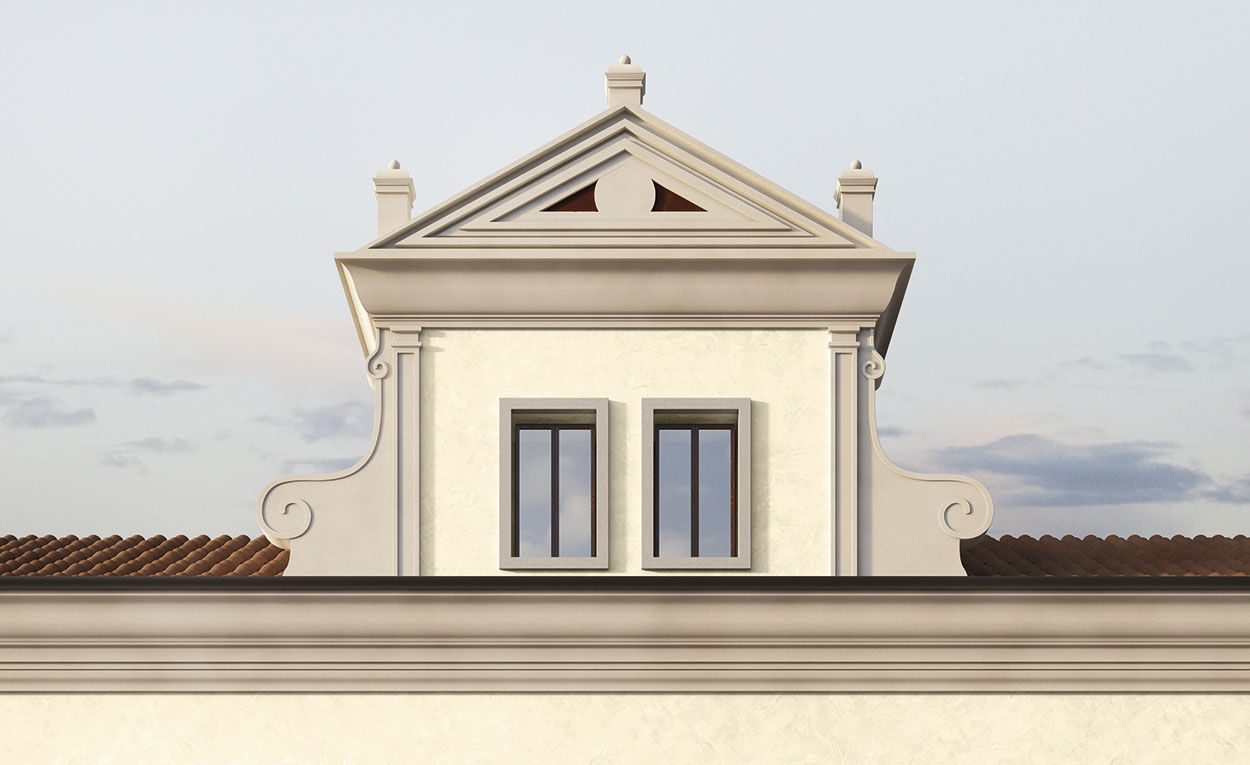 MARMORINO CLASSICO - Benátska omietka - Minerálny dekoratívny náter pre exteriéry a interiéry