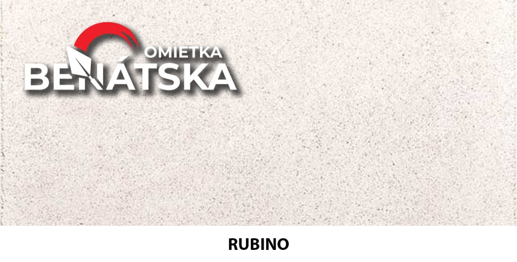 RUBINO - Benatskaomietka.com
