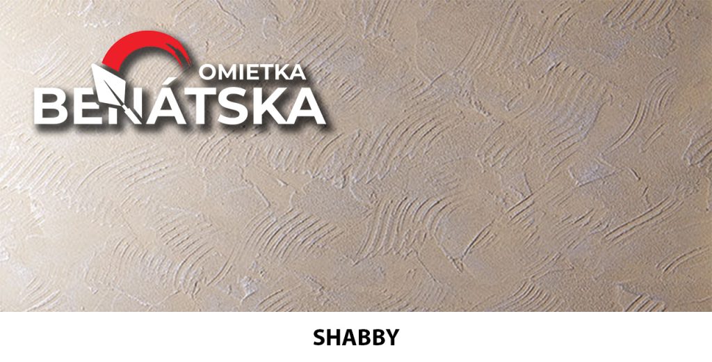SHABBY - Benatskaomietka.com